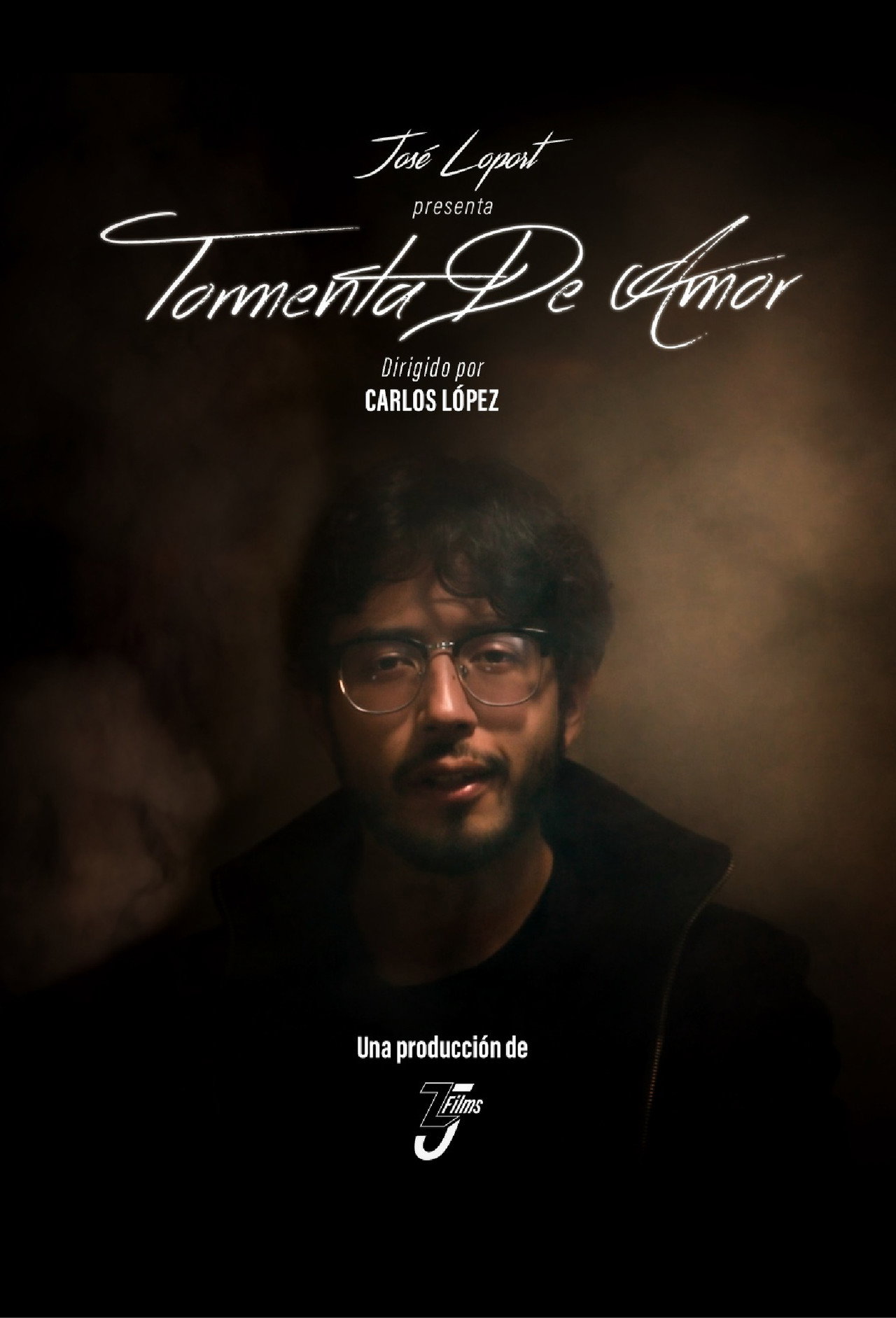 Tormenta De Amor
