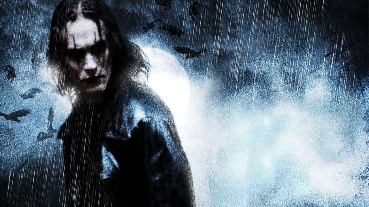 The Crow (1994)