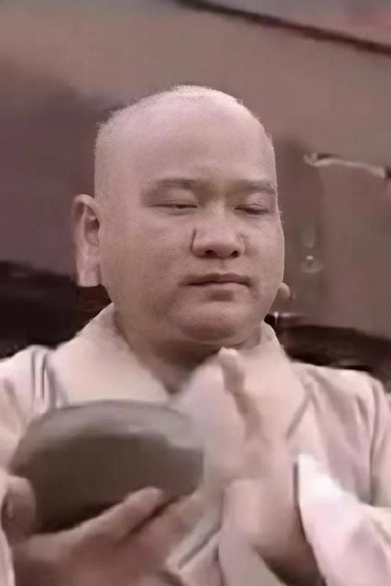 Wang Xiaodong