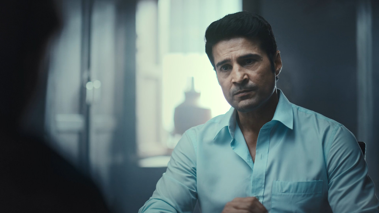 Amar Vishwas — Épisode 2