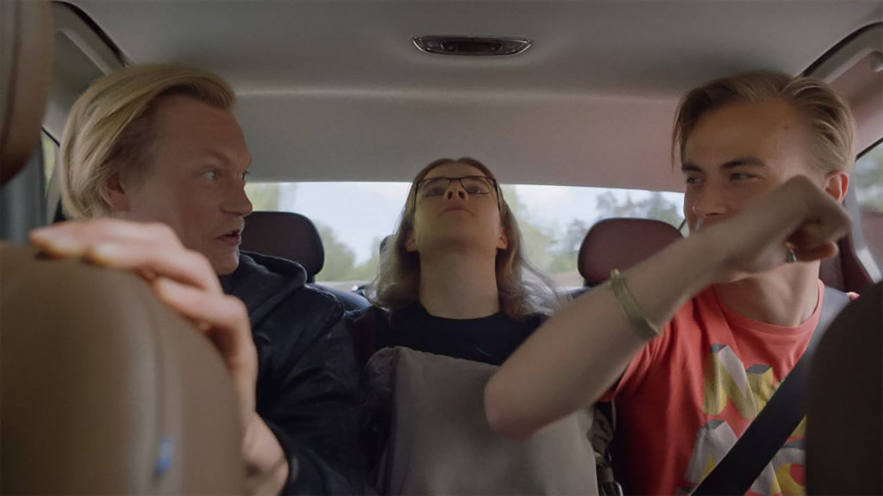 Nörtti: DragonSlayer666 — Épisode 6