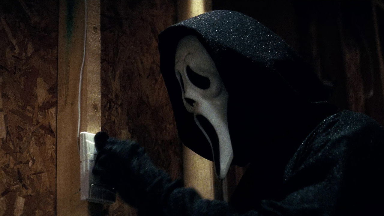 Scream 4 (2011) trailer