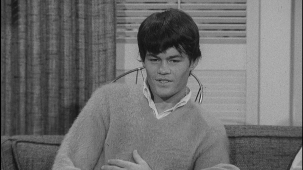 Monkees Screen Tests backdrop