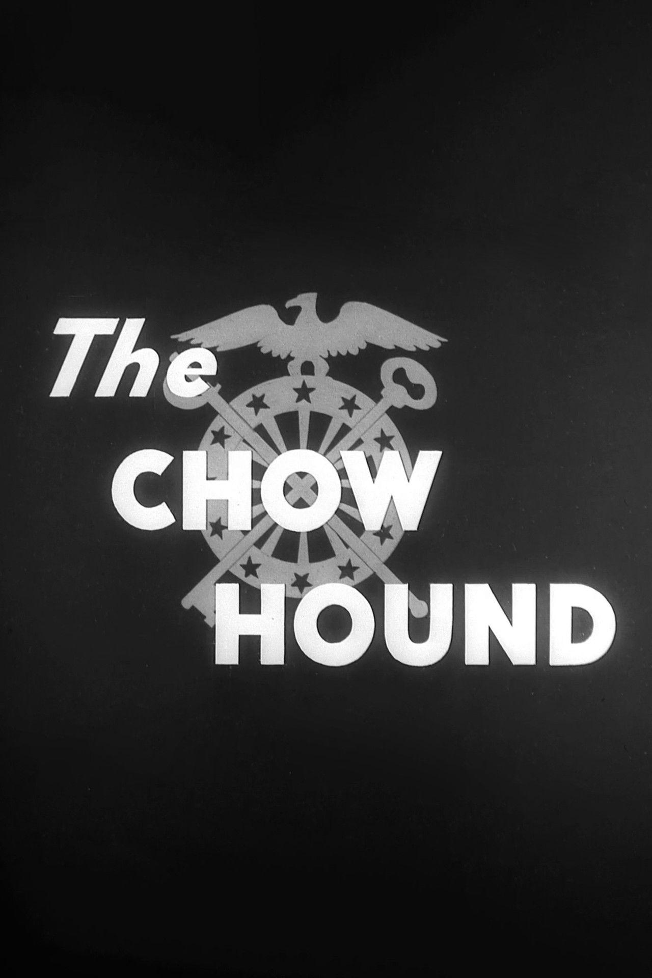 The Chow Hound Backdrop