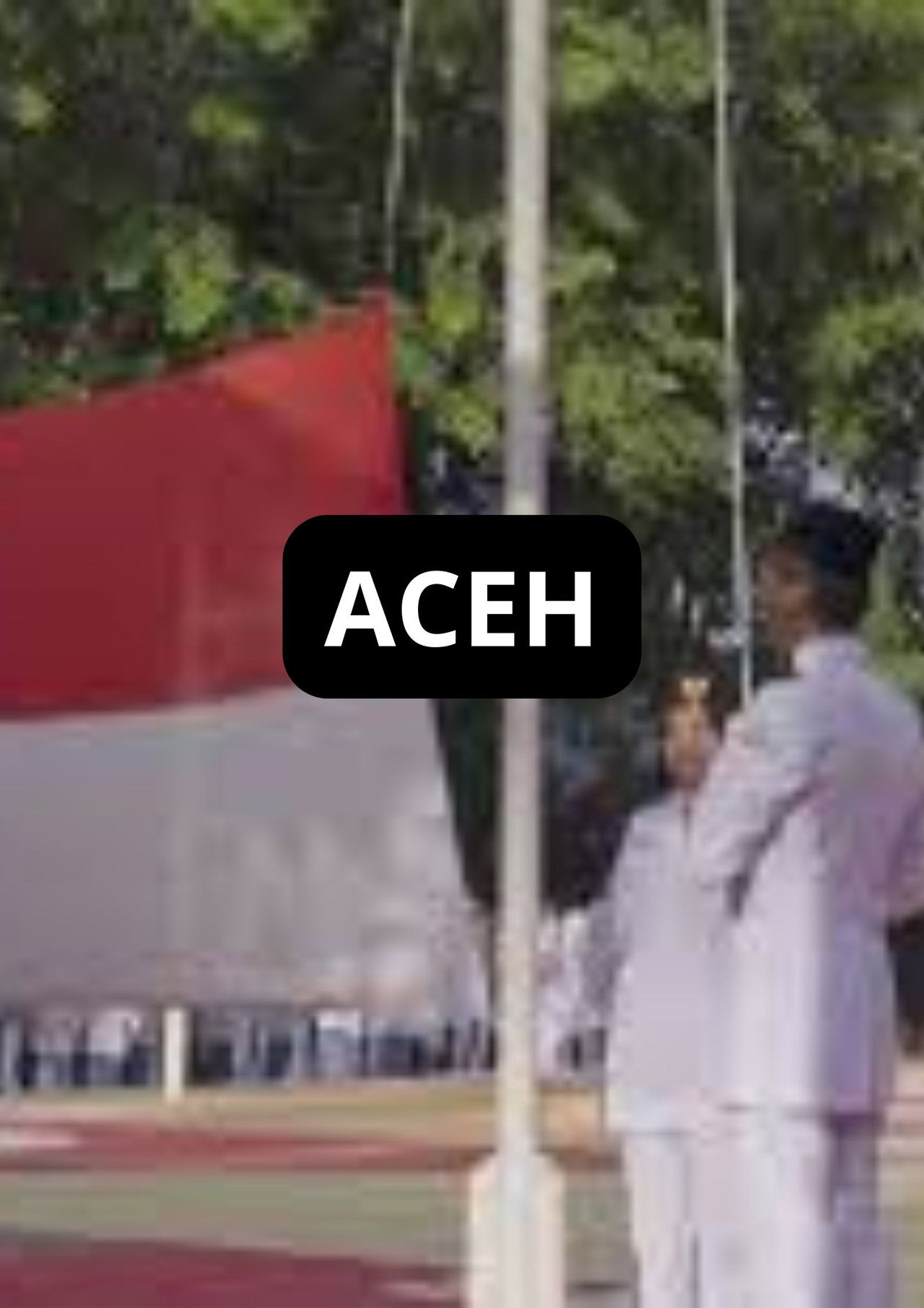 ACEH filmaffisch
