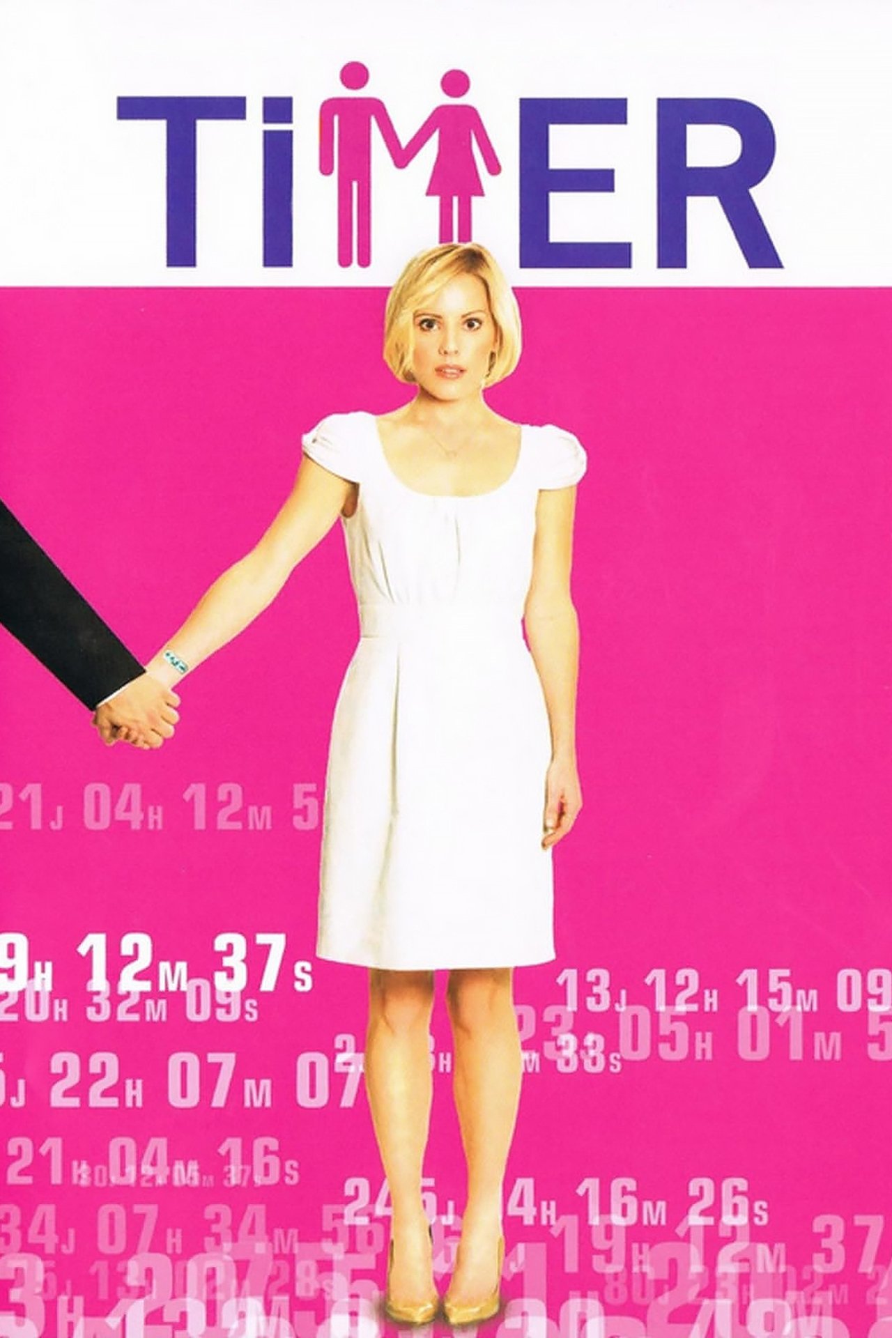 TiMER poster