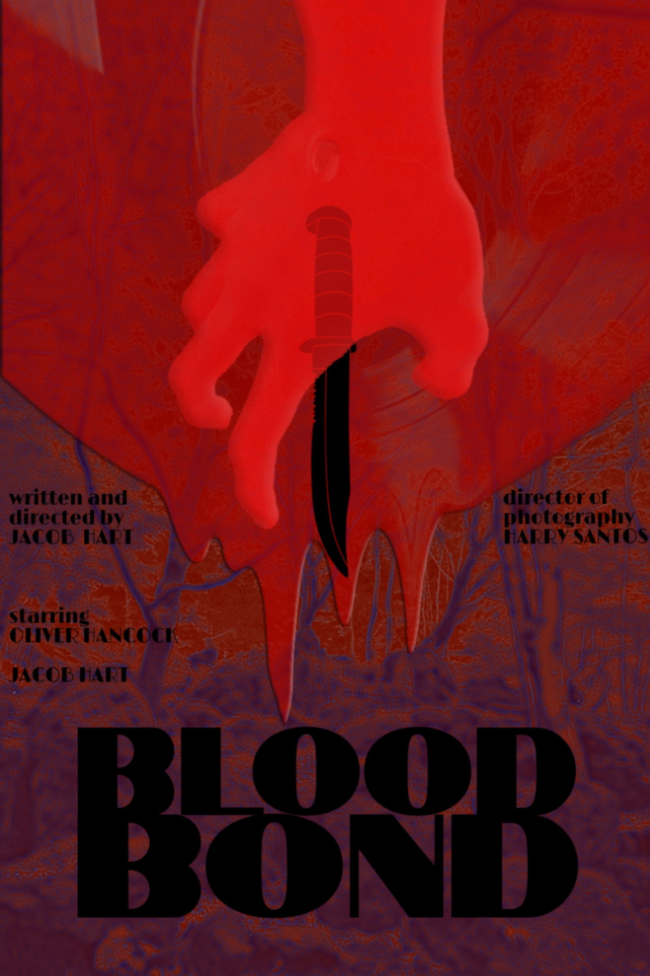 Blood Bond