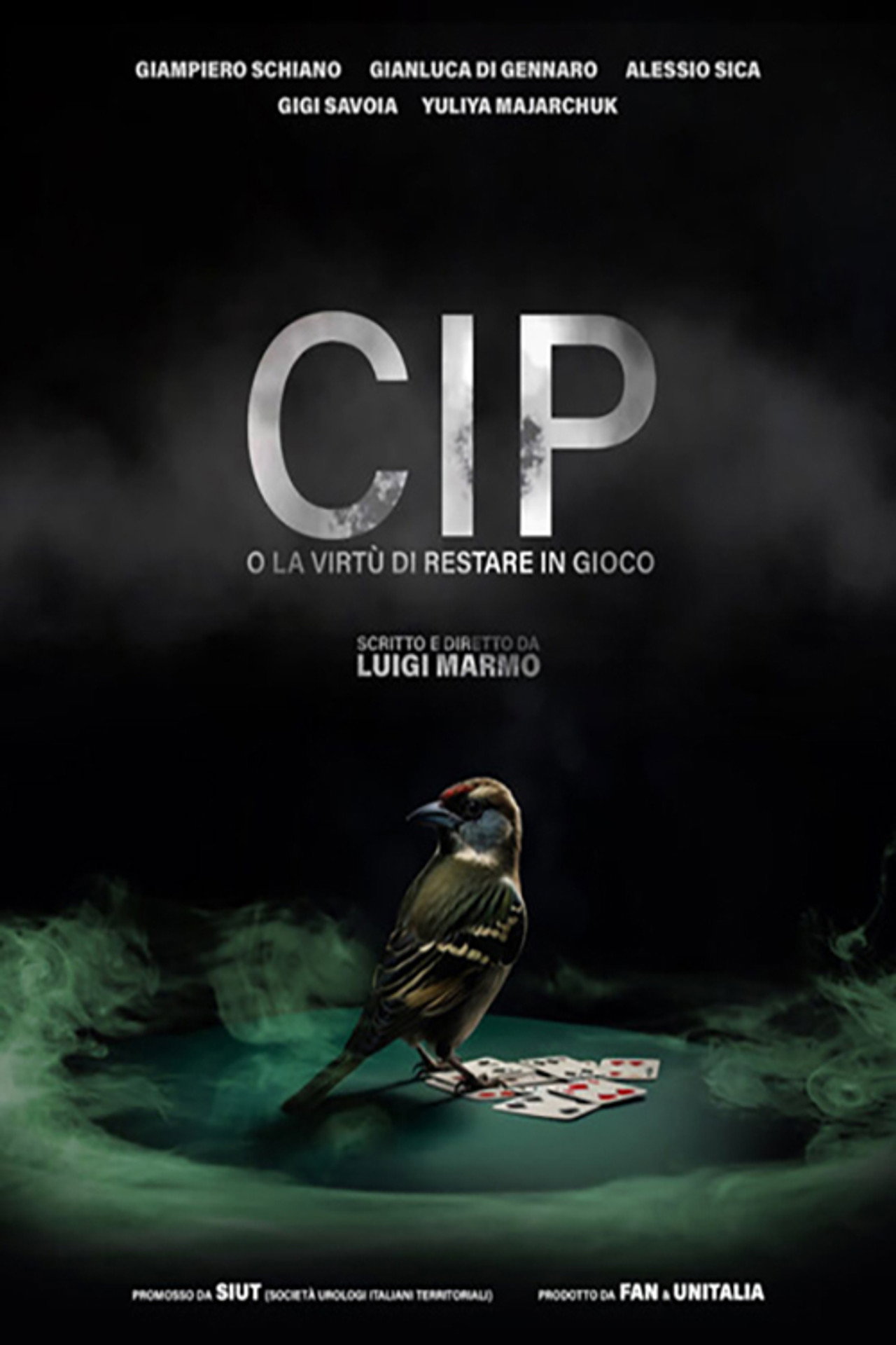 CIP – O la virtù di restare in gioco