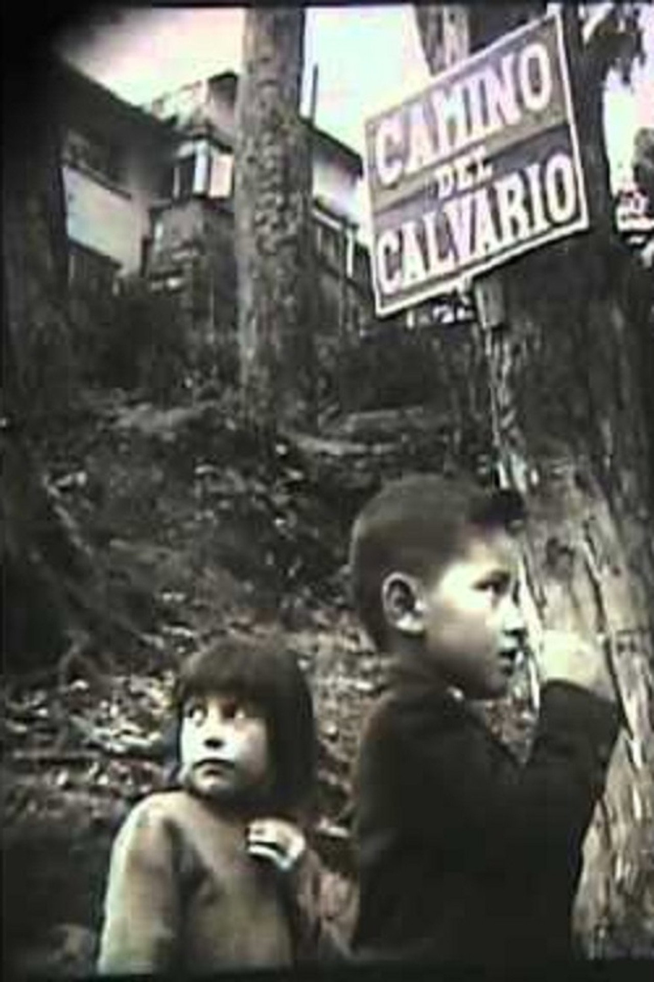 Monserrate filmaffisch