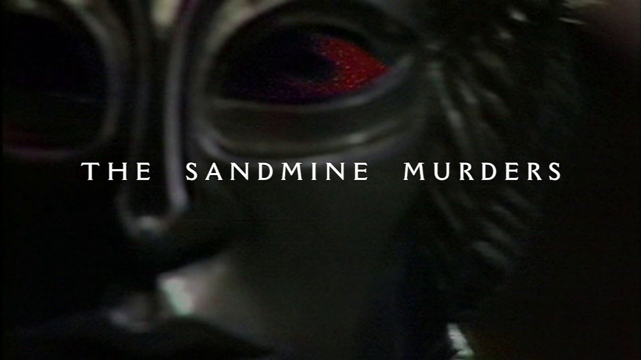 Doctor Who - Season 0 Episode 218 : The Sandmine Murders: The Making of 'The Robots of Death'