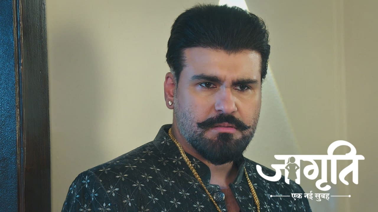 Jagriti — Épisode 236