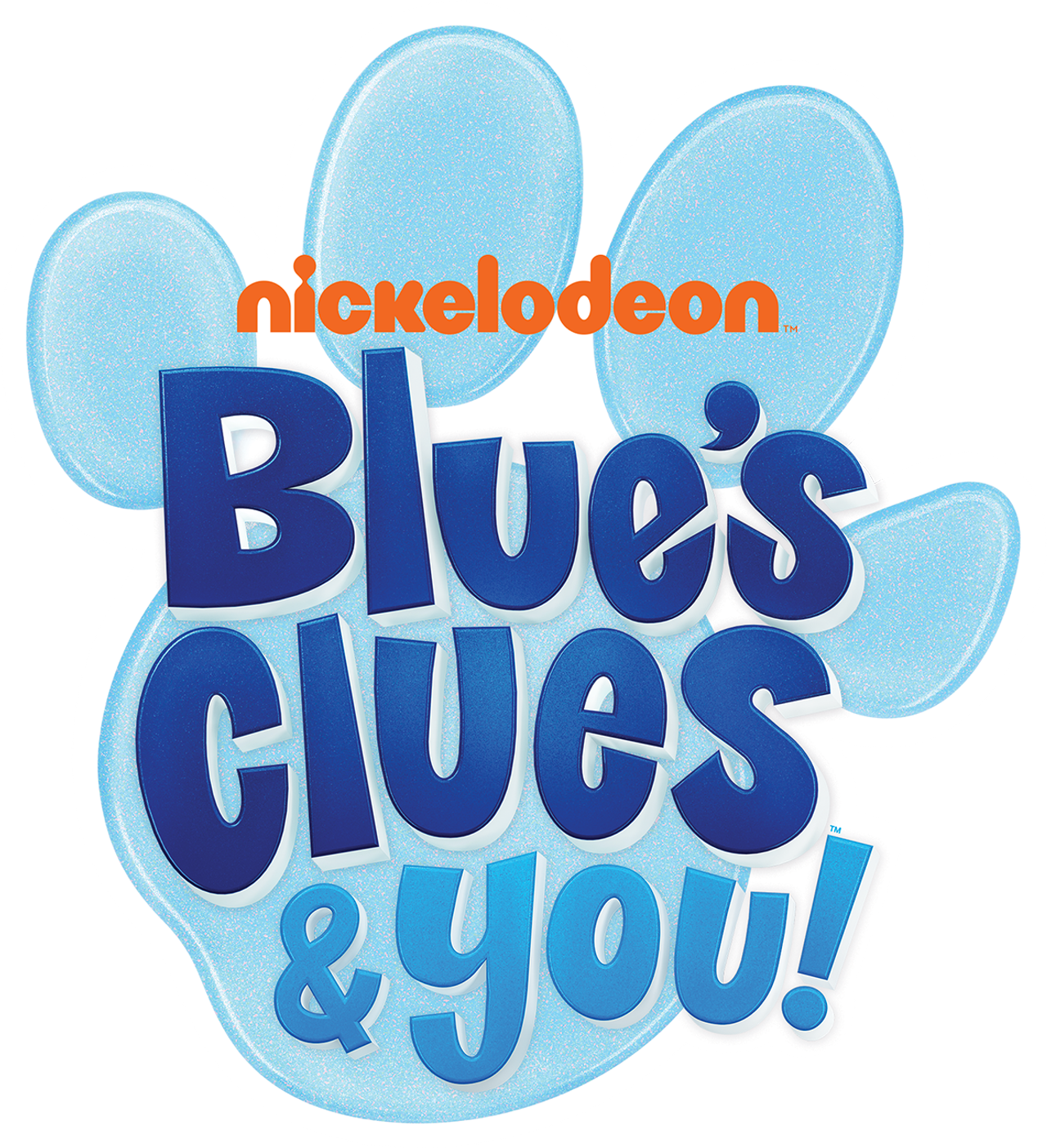 Blue’s Clues & You!