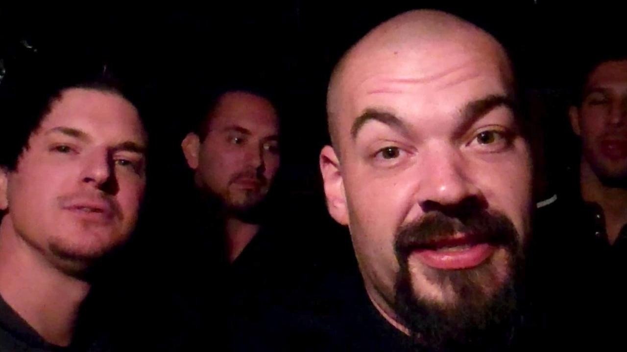 Ghost Adventures - Season 6 Episode 2 : Peabody-Whitehead Mansion