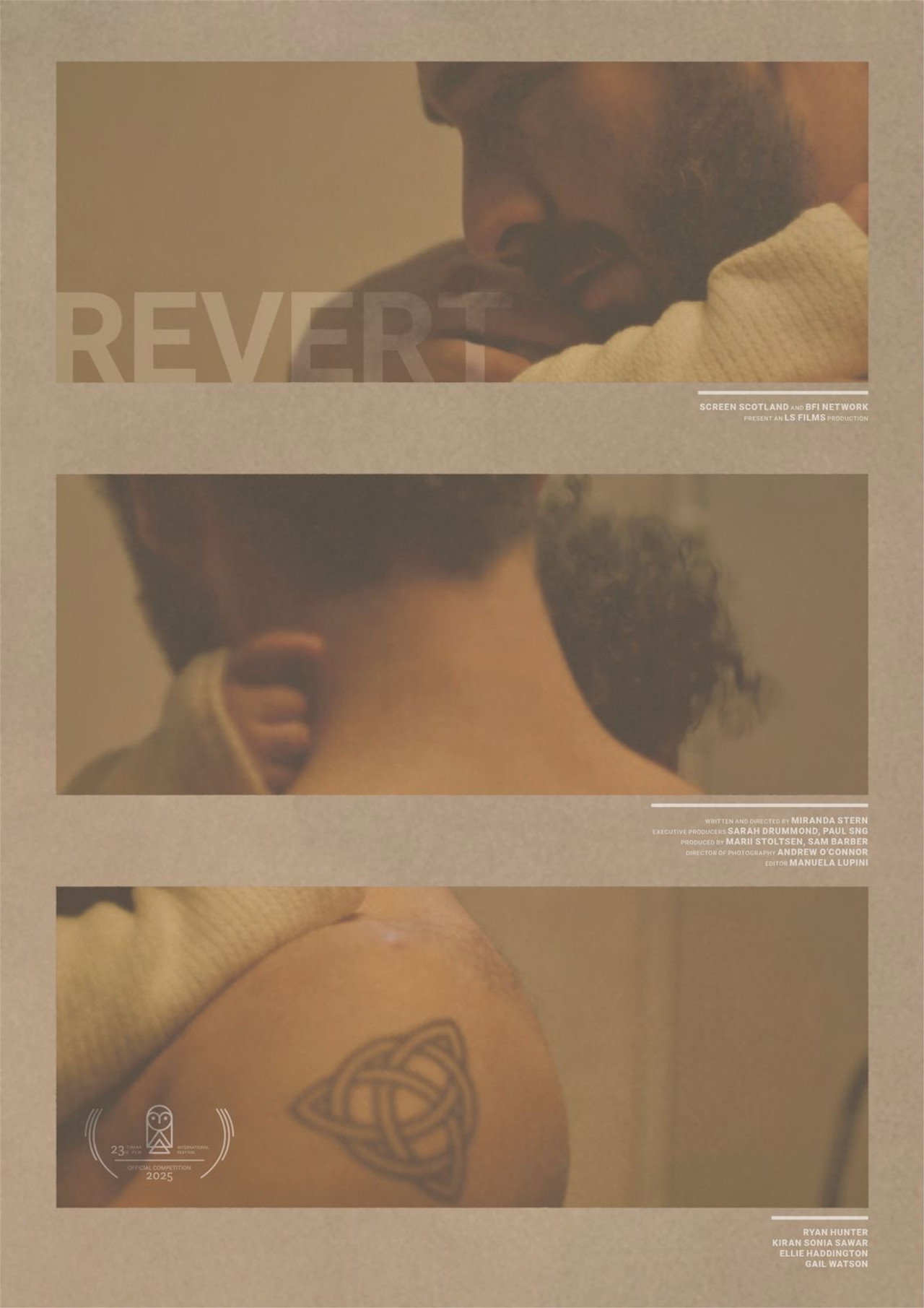 Revert