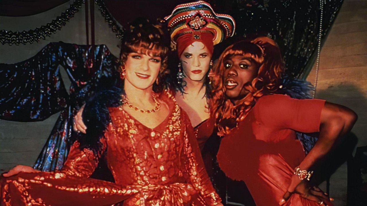 To Wong Foo, Thanks for Everything! Julie Newmar Movie Review and Ratings by Kids