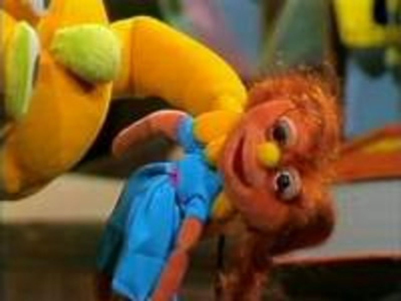 Hallo Spencer — Épisode 14