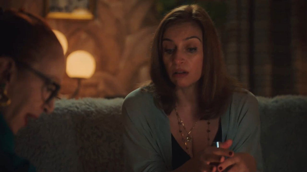 Sekirca v med — Épisode 66