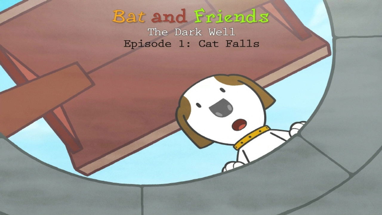 Bat and Friends — Épisode 31