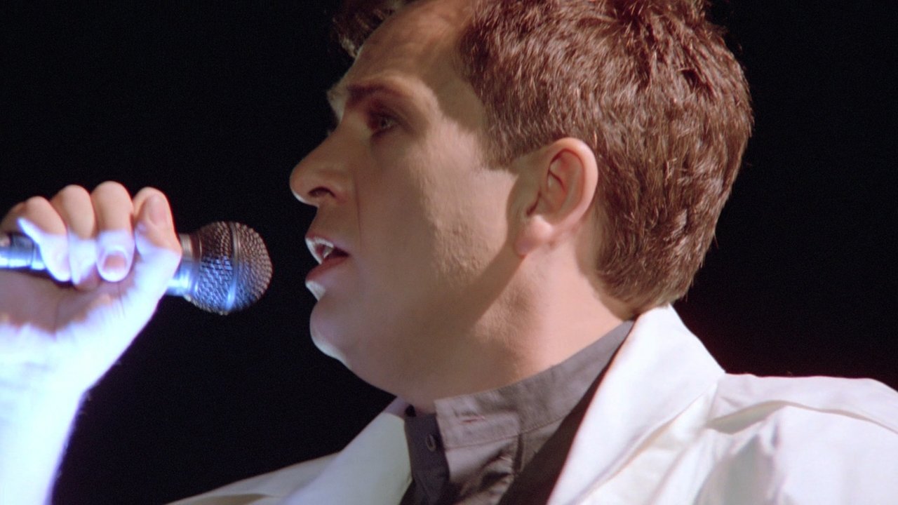 Peter Gabriel: Live in Athens 1987 (2013)