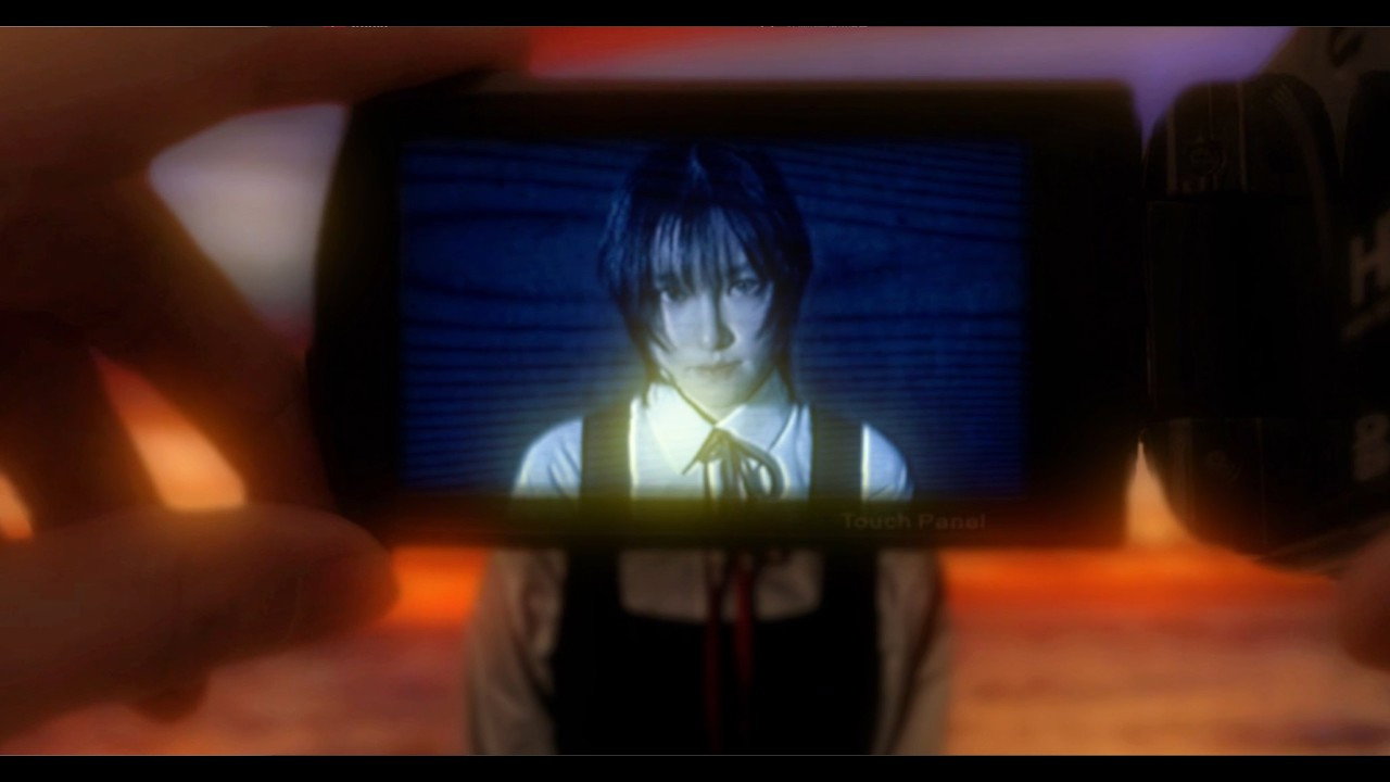 Goodbye, Eri