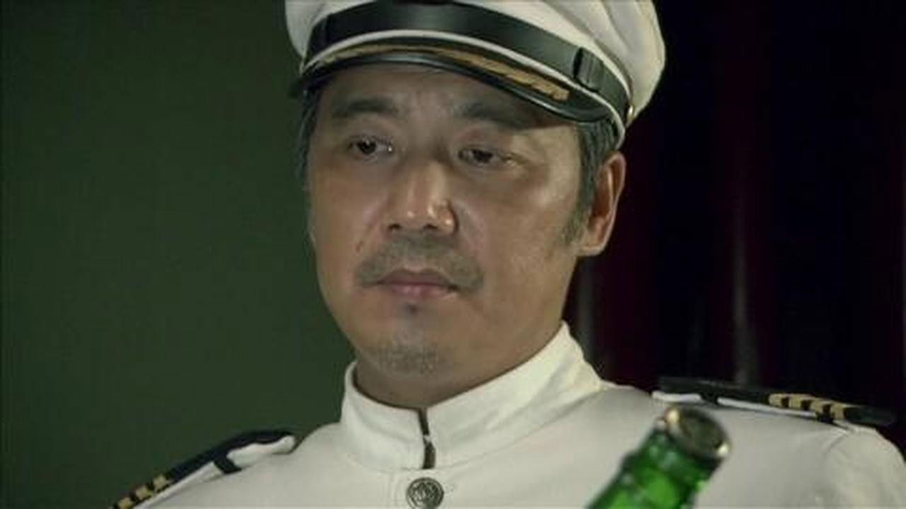 劫中劫 — Épisode 13