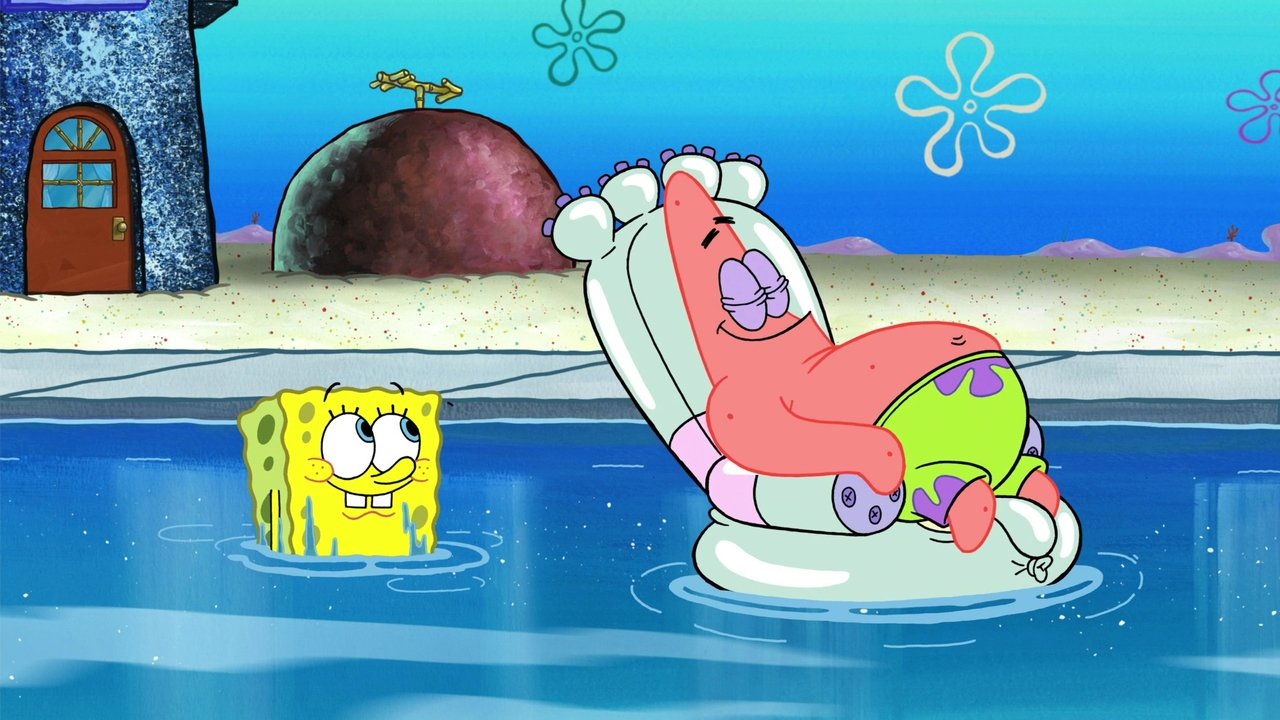 SpongeBob SquarePants - Season 13 Episode 59 : Swimming Fools