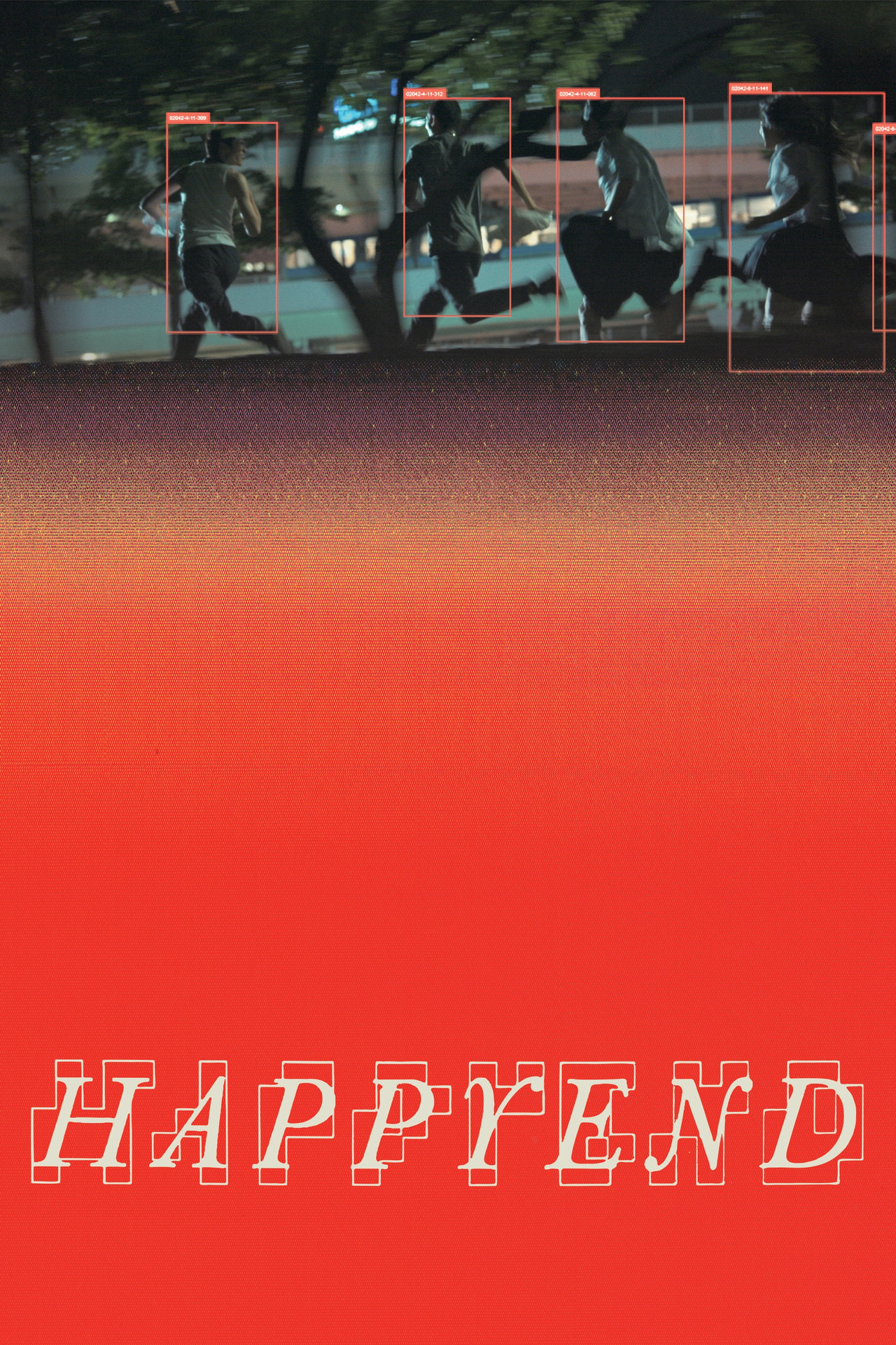 Happyend