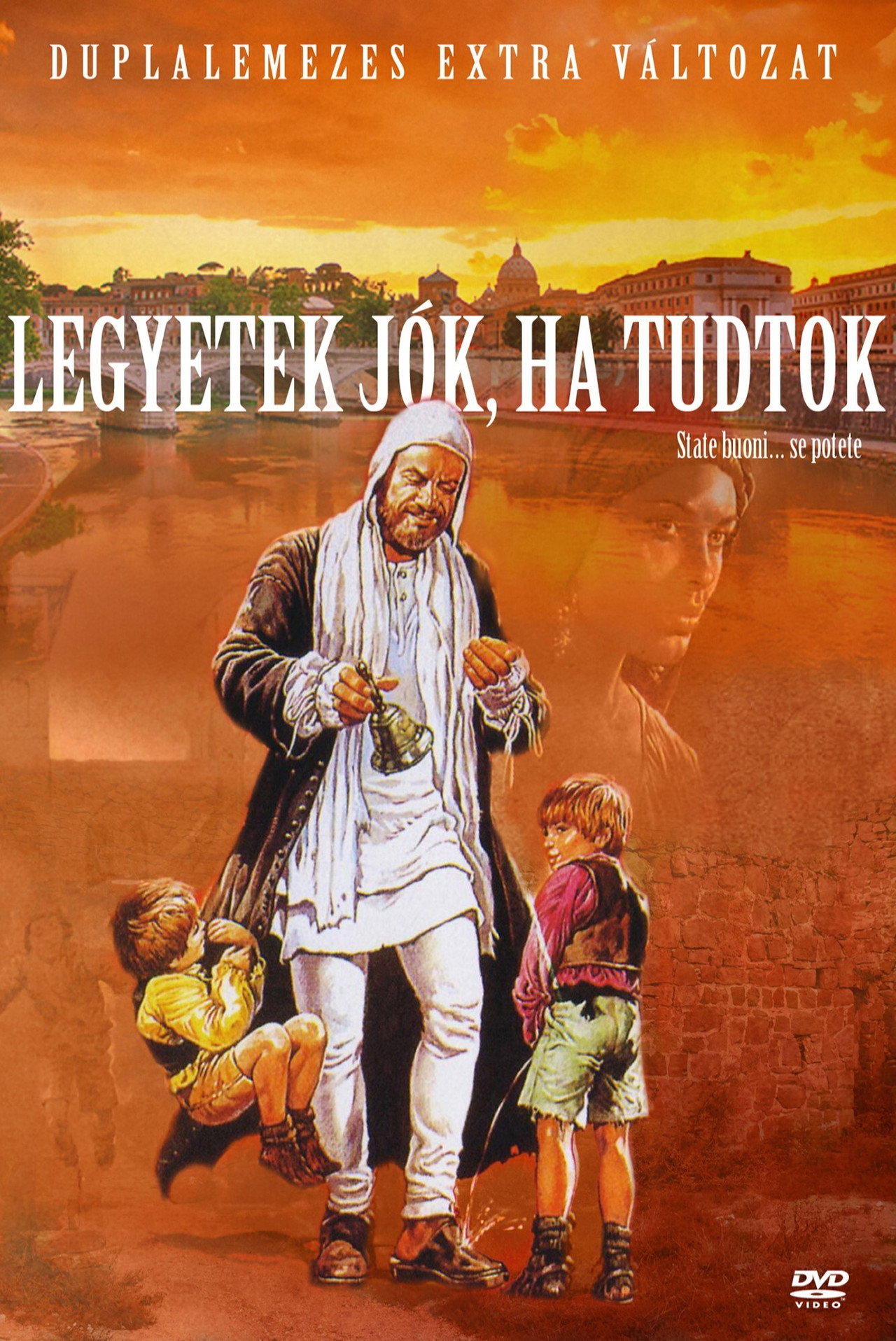 Legyetek jók, ha tudtok – plakát 4