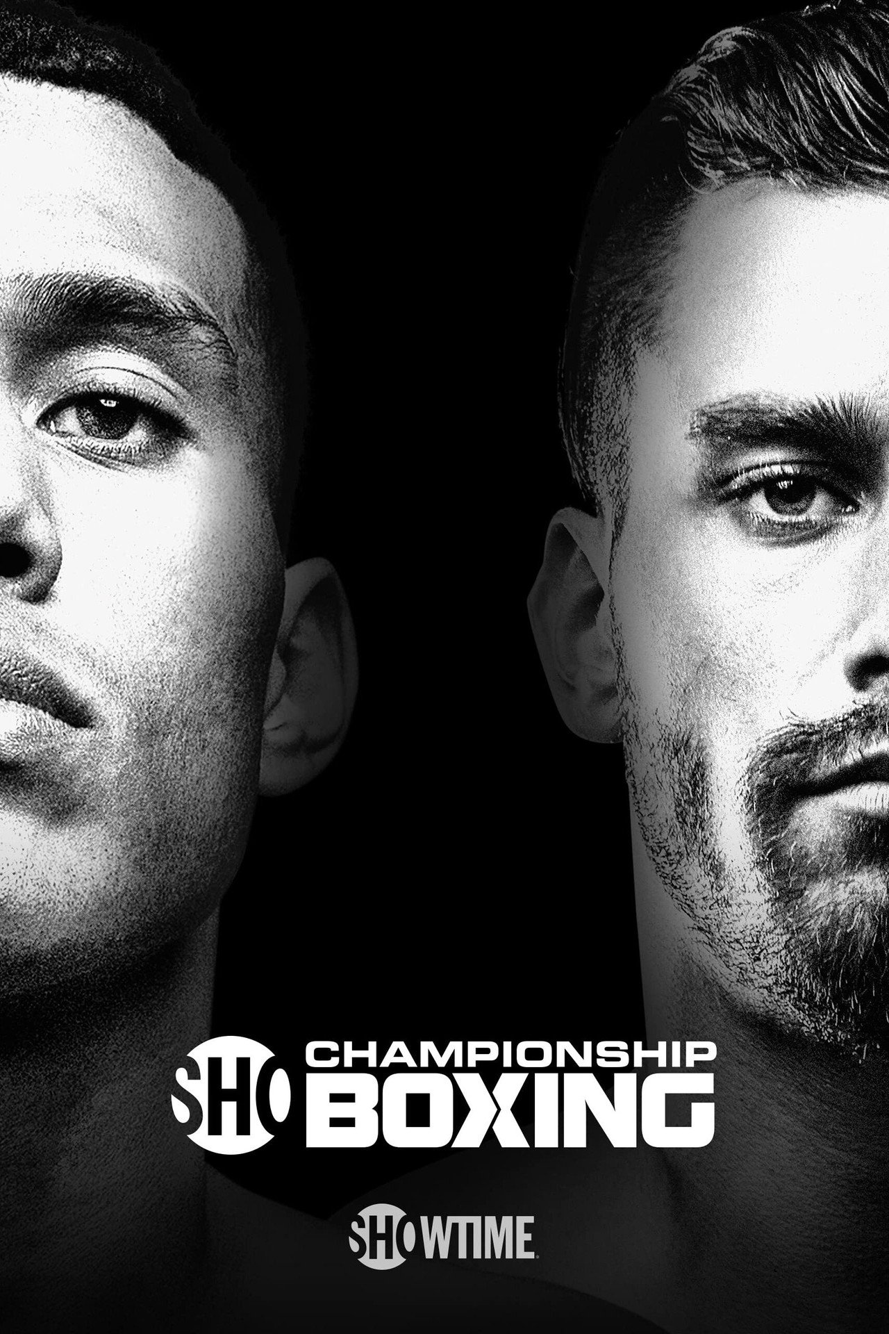 David Benavidez vs. David Lemieux filmaffisch