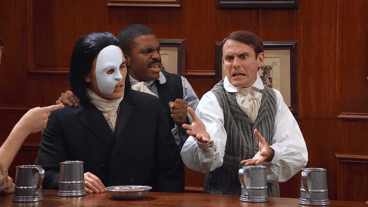 Studio C - Season 7 Episode 2 : Season 7 Episode 2