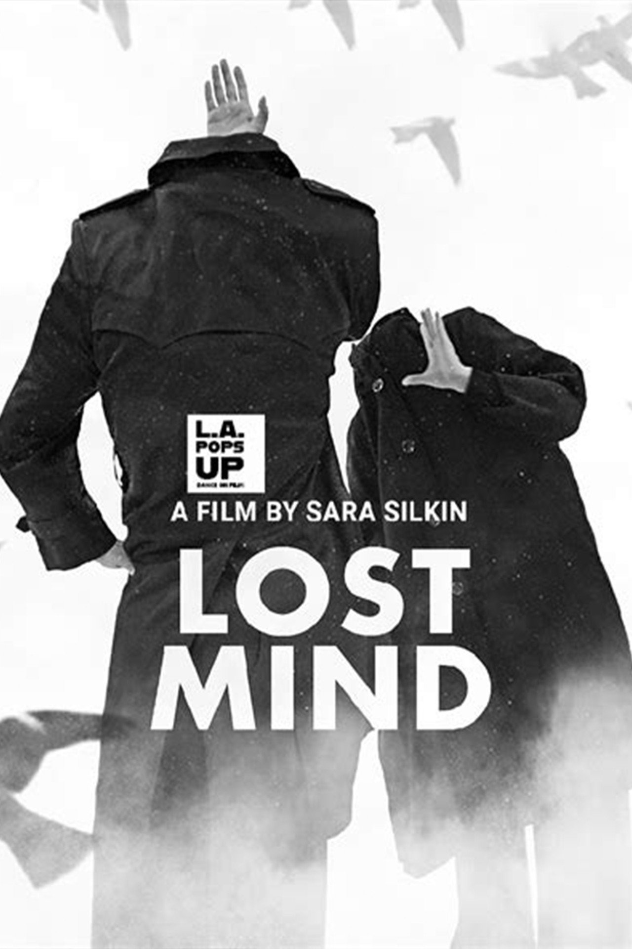 Lost Mind