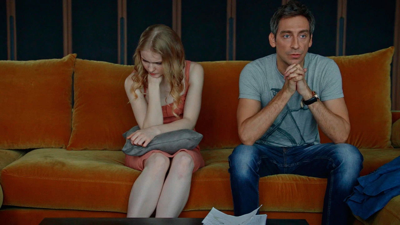 Струны — Épisode 11