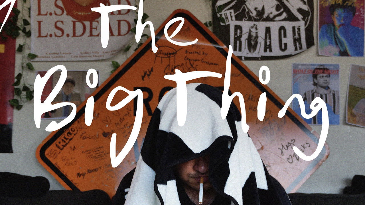 The Big Thing