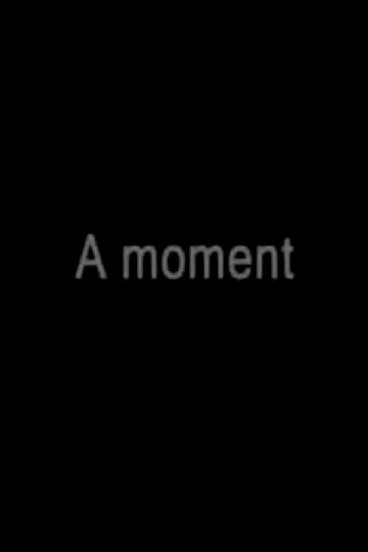 Un Momento