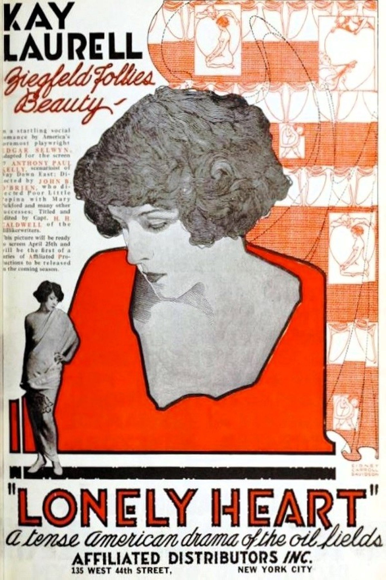 Lonely Heart