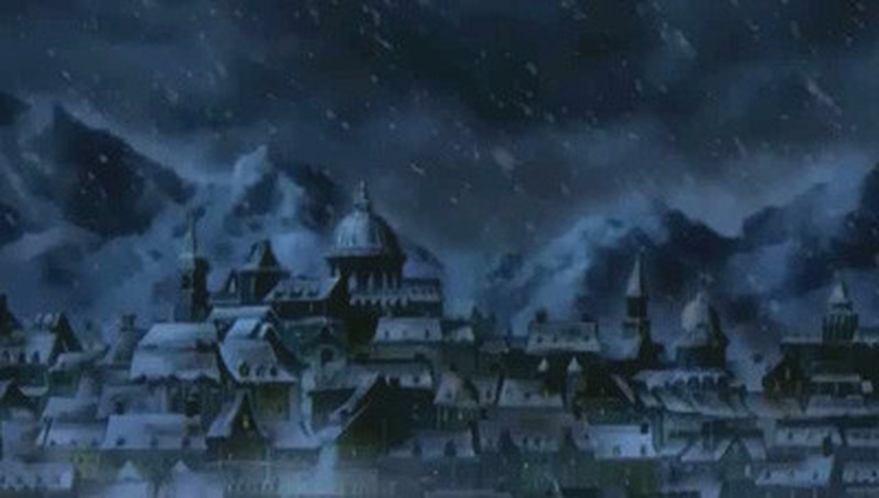 Claymore - Season 1 Episode 18 : The Carnage In the North I