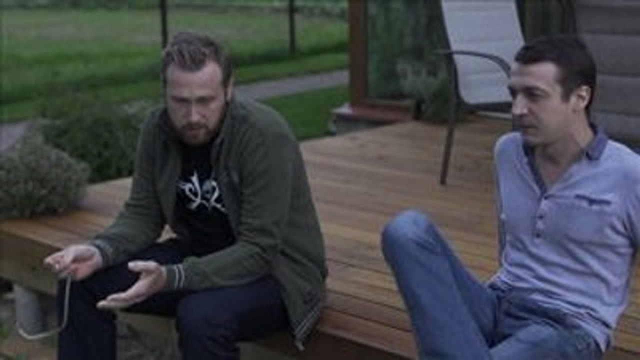 Pasmerkti — Épisode 14