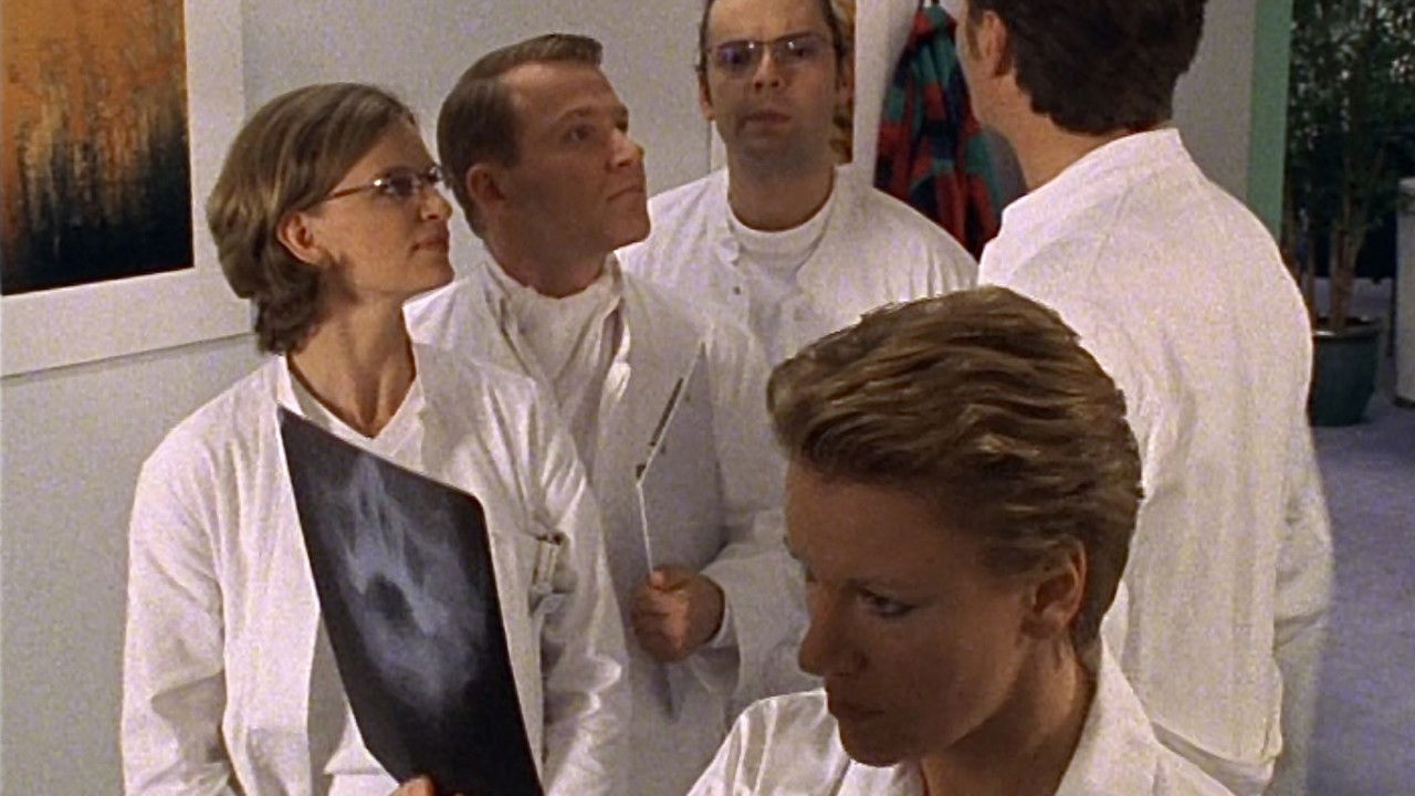 Nikola — Épisode 10