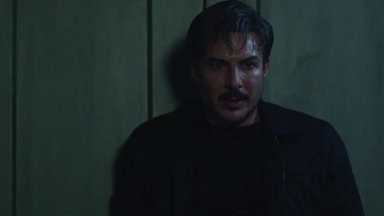 النحات — Épisode 5