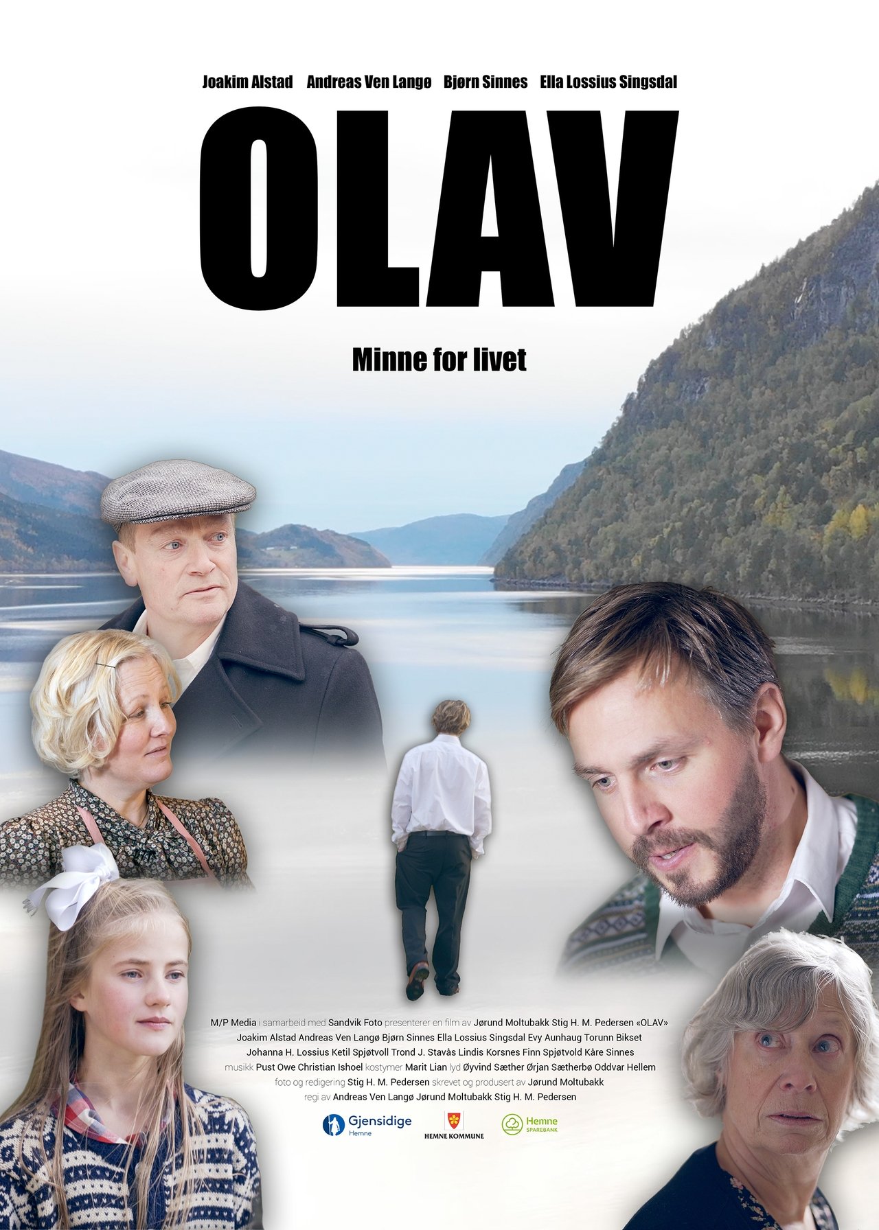 Olav Olav