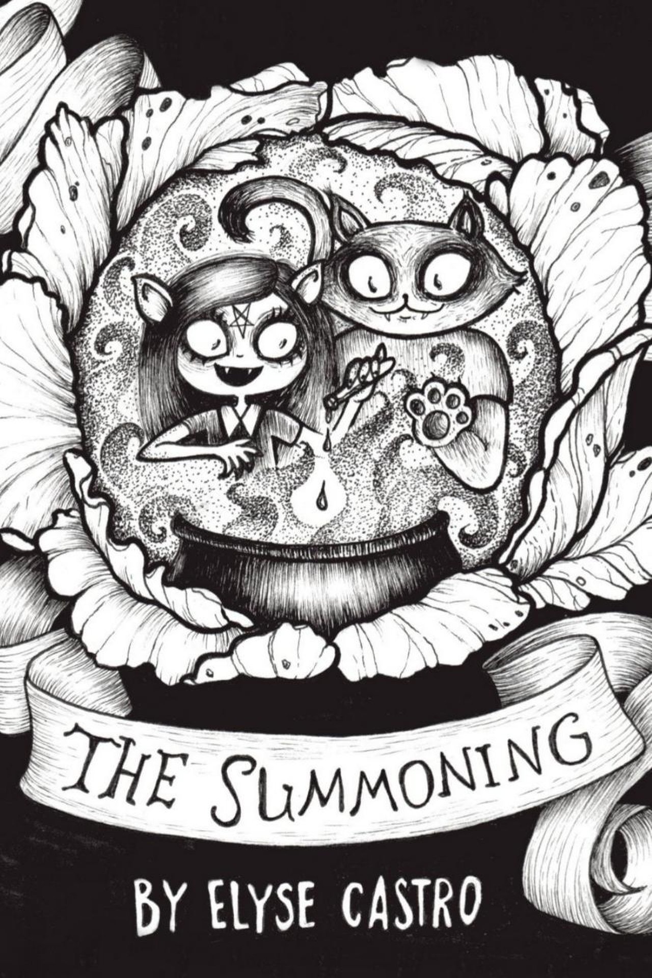 The Summoning The Summoning