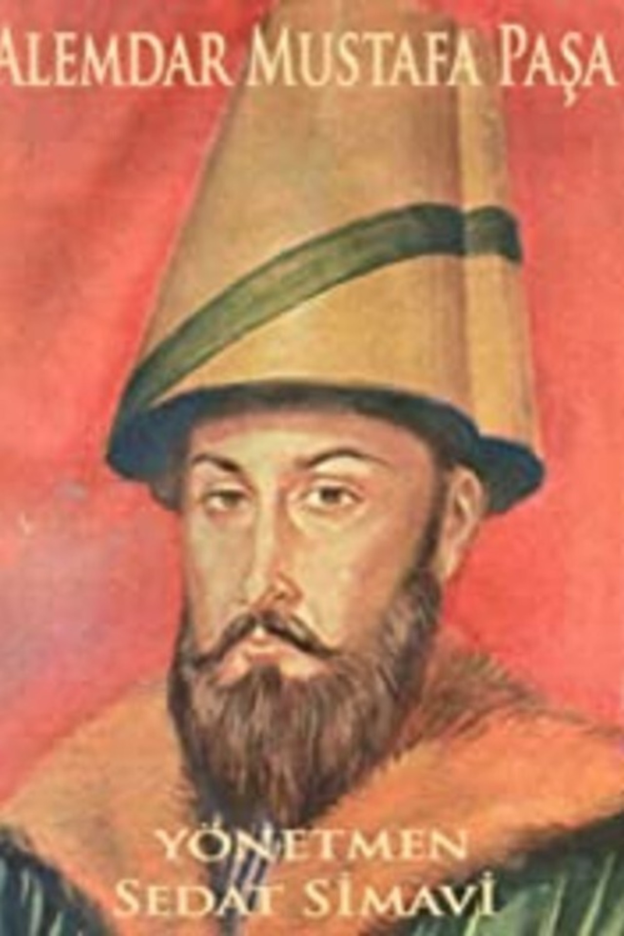 Alemdar Mustafa Paşa Backdrop