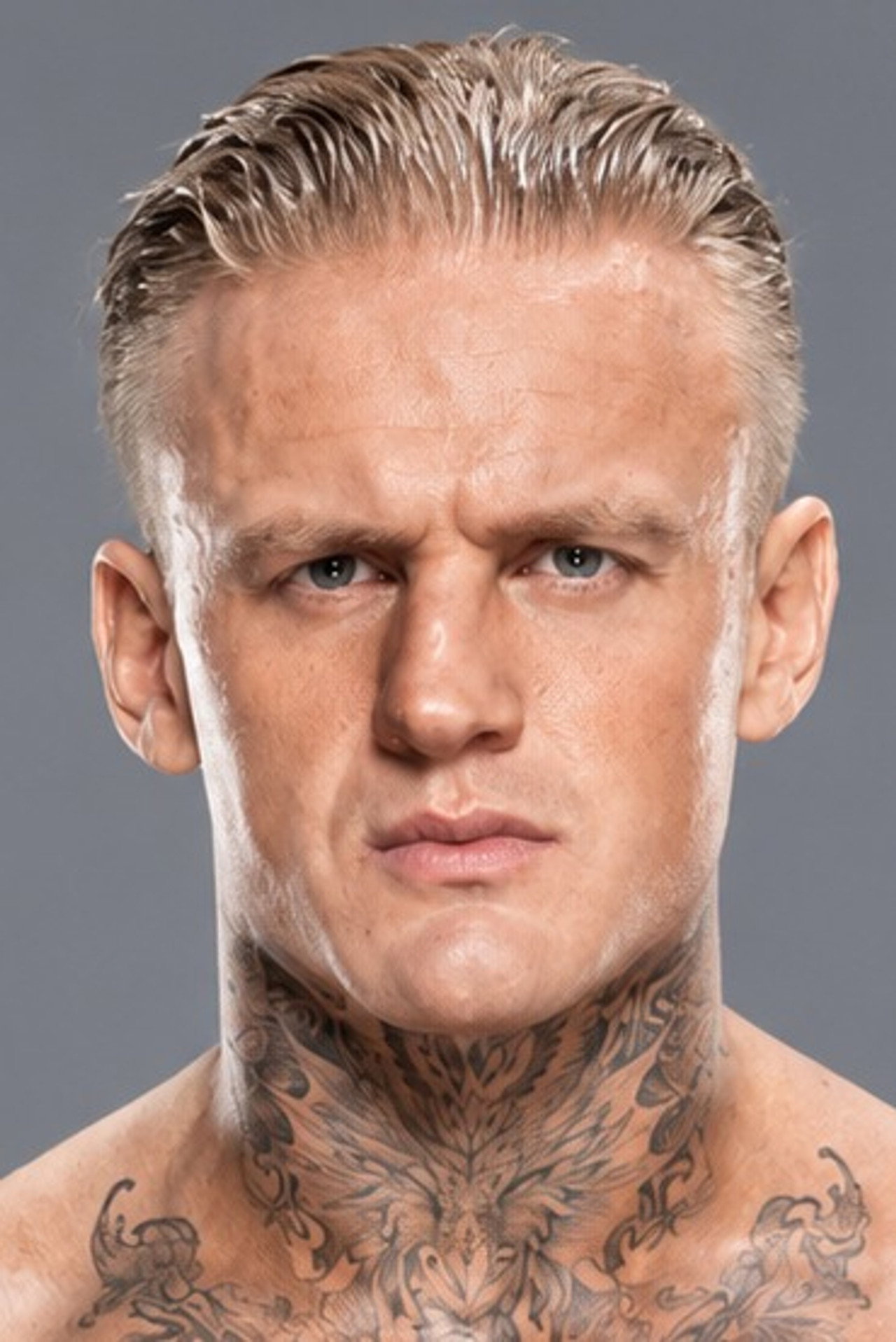 Ilja Rukober
