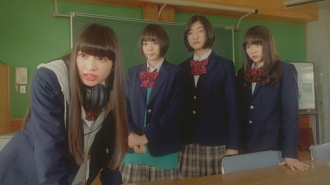 神ちゅーんず ~鳴らせ!DTM女子~ — Épisode 9