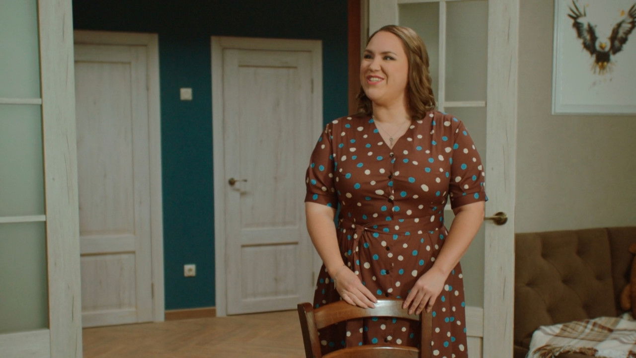 Mom will be against it - Season 2 Episode 8 : Episode 8