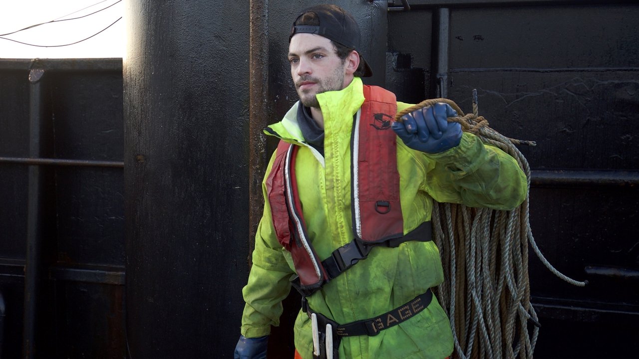 Deadliest Catch - Season 14 Episode 5 : Collision Void