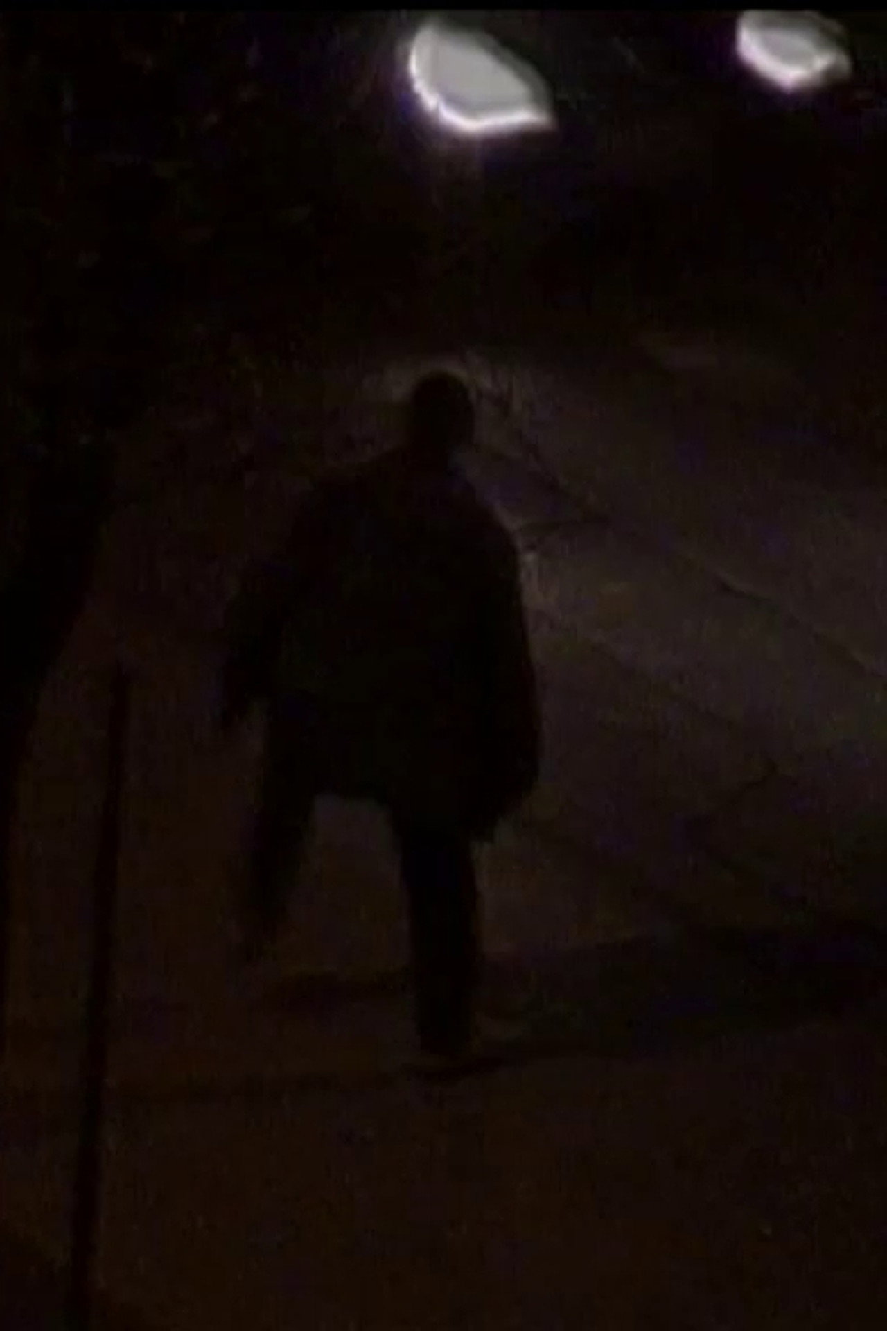 Una fredda giornata