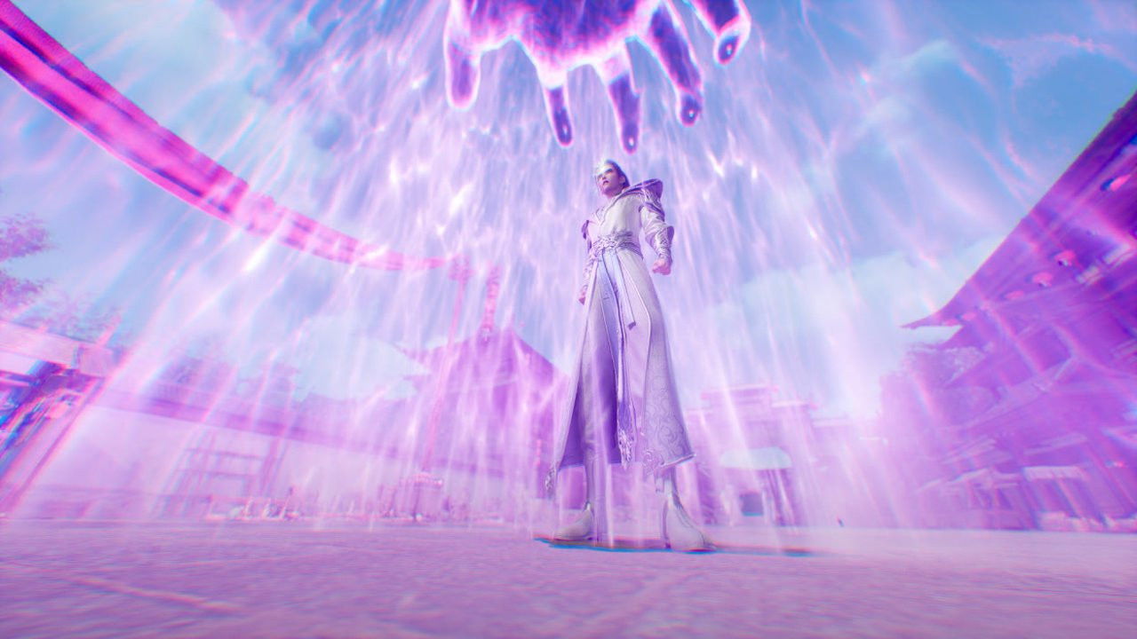 灵武大陆 — Épisode 147