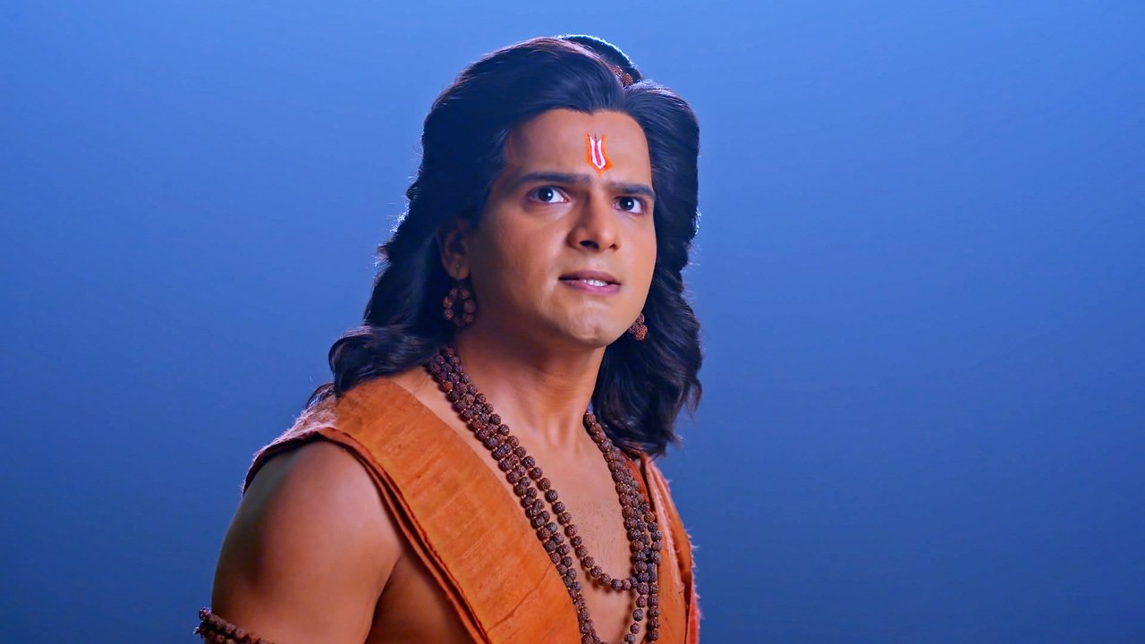 Shrimad Ramayan - Season 1 Episode 126 : Ekta Hi Bal Hain