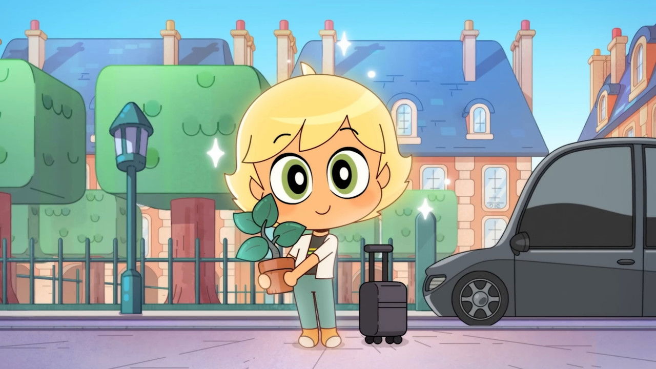 Miraculous Chibi — Épisode 11